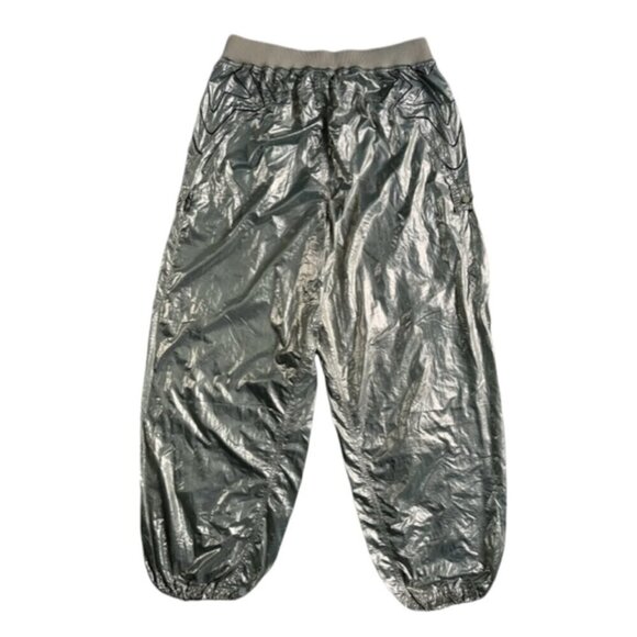 Free People Women's Color Burst Shine Hike Green Sm - Picture 10 of 16